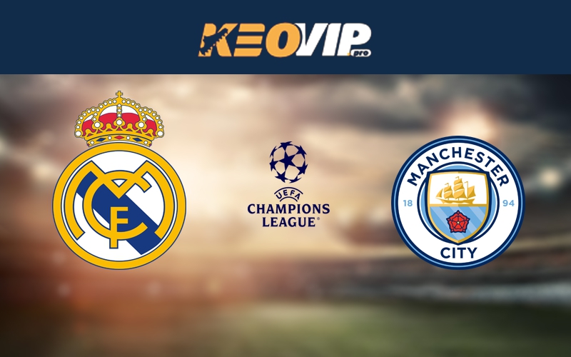 Real Madrid vs Man City Real Madrid vs Man City