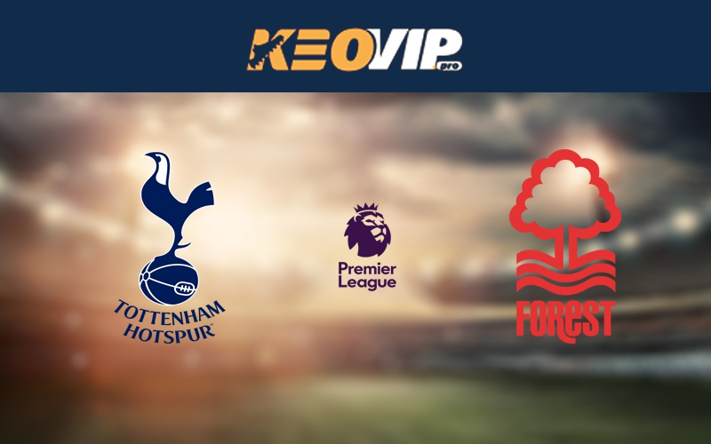 Tottenham vs Nottingham Forest Tottenham vs Nottingham Forest