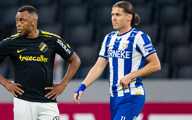 Soi kèo AIK vs Goteborg 00h10 ngày 28/5/2024