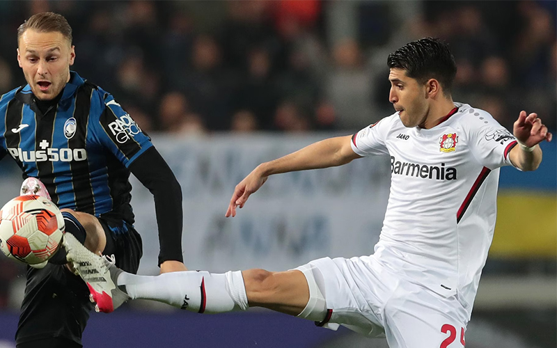 Nhận định soi kèo Atalanta vs Leverkusen 02h00 ngày 23/5/2024