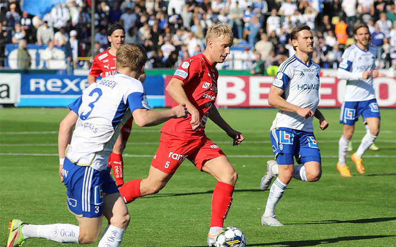 Soi kèo Norrkoping vs Varnamo 00h00 ngày 28/5/2024