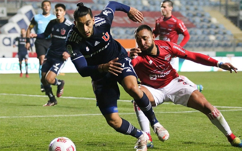 Soi kèo Universidad de Chile vs Nublense 04h30 ngày 27/5/2024