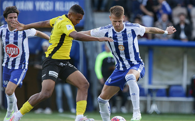 Nhận định soi kèo HJK vs KuPS 01h00 ngày 20/6/2024