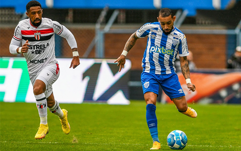 Nhận định soi kèo Avai vs Botafogo SP 07h00 ngày 31/7/2024