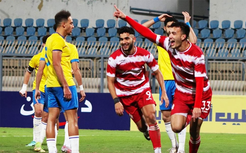 Nhận định soi kèo Baladiyat El Mahalla vs El Ismaily 00h15 ngày 29/7/2024