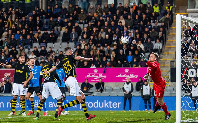 Nhận định soi kèo Halmstad vs AIK 00h00 ngày 16/7/2024
