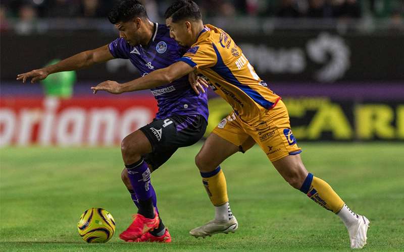 Nhận định soi kèo Mazatlan vs San Luis 10h00 ngày 13/7/2024