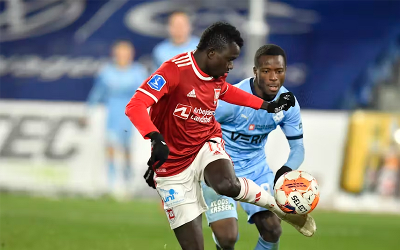 Soi kèo Vejle vs Randers 21h00 ngày 21/7/2024