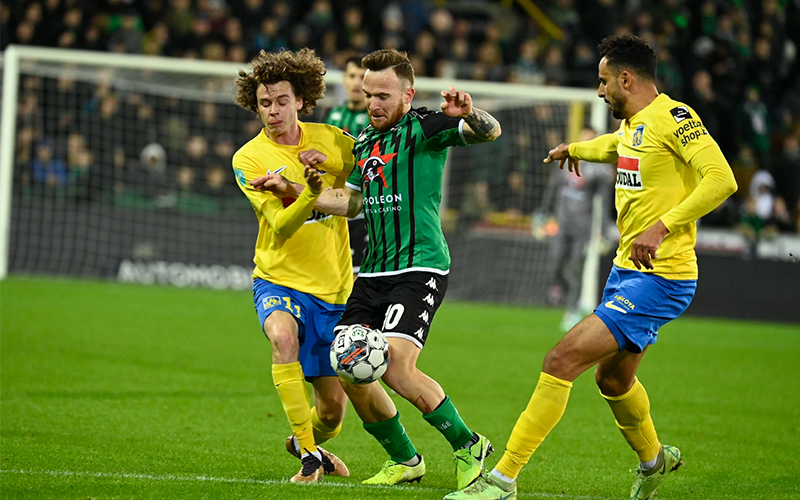 Nhận định soi kèo Westerlo vs Cercle Brugge 00h15 ngày 29/7/2024