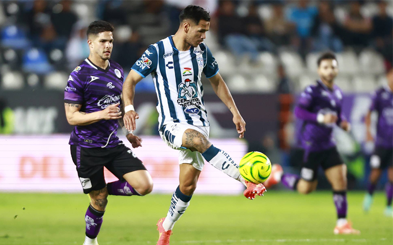 Nhận định soi kèo Mazatlan vs Pachuca 09h00 ngày 24/8/2024