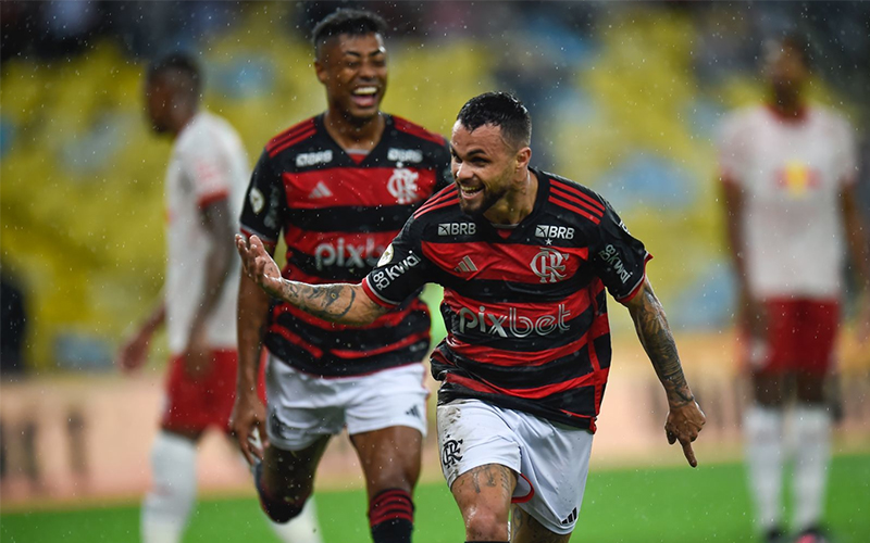 Nhận định soi kèo Flamengo RJ vs Bahia 07h45 ngày 13/9/2024