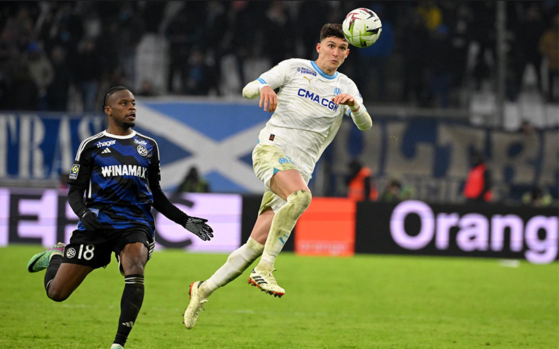 Nhận định soi kèo Strasbourg vs Marseille 01h45 ngày 30/9/2024