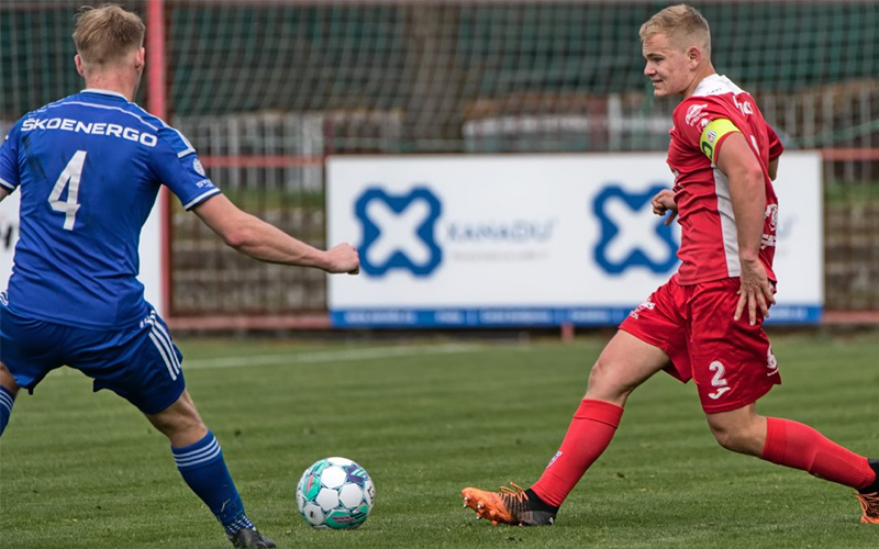 Nhận định soi kèo Zapy vs Pardubice B 22h00 ngày 11/9/2024