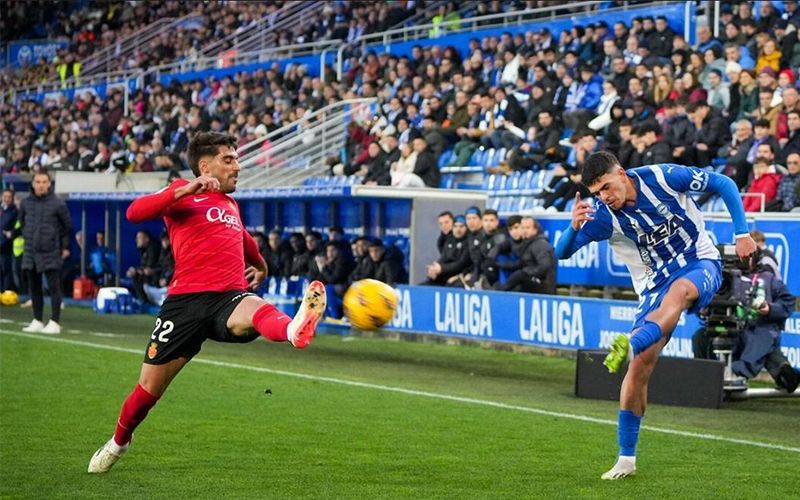 Nhận định soi kèo Alaves vs Mallorca 03h00 ngày 02/11/2024