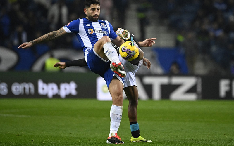 Nhận định soi kèo AVS vs Porto 03h15 ngày 29/10/2024