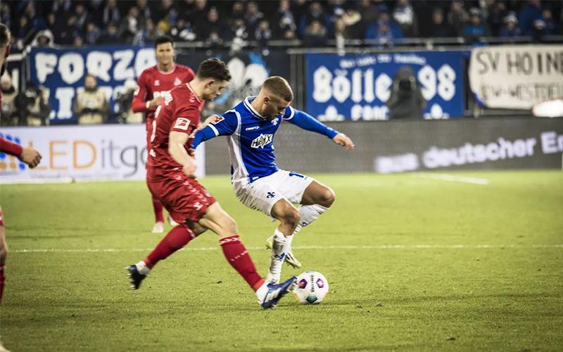 Nhận định soi kèo Darmstadt vs Koln 23h30 ngày 18/10/2024