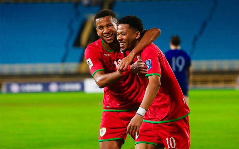 Nhận định soi kèo Oman vs Kuwait 23h00 ngày 10/10/2024