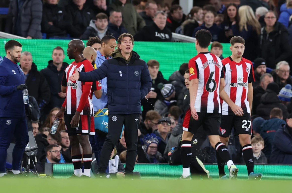 Soi kèo Brentford vs Leicester City