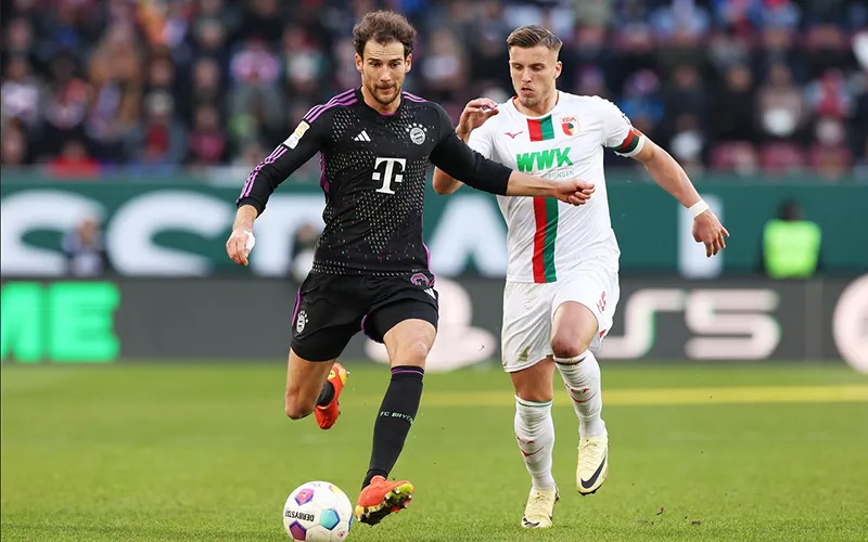 Nhận định soi kèo Bayern Munich vs Augsburg 02h30 ngày 23/11/2024