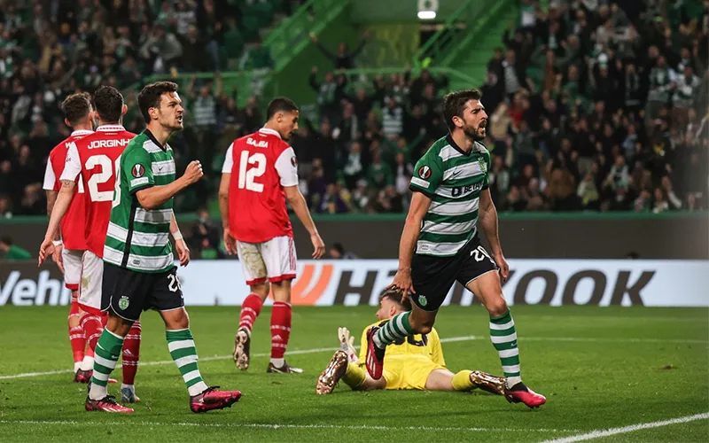 Nhận định soi kèo Sporting vs Arsenal 03h00 ngày 27/11/2024