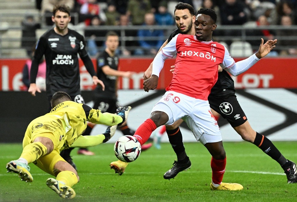 Soi kèo St Etienne vs Reims, 23h00 ngày 04/01/2025 - Ligue 1